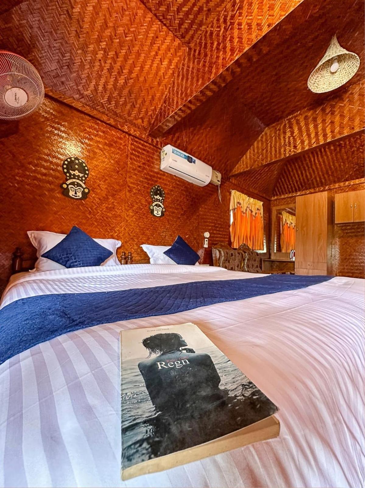Sajeev Home Stay Cherai Beach Room photo