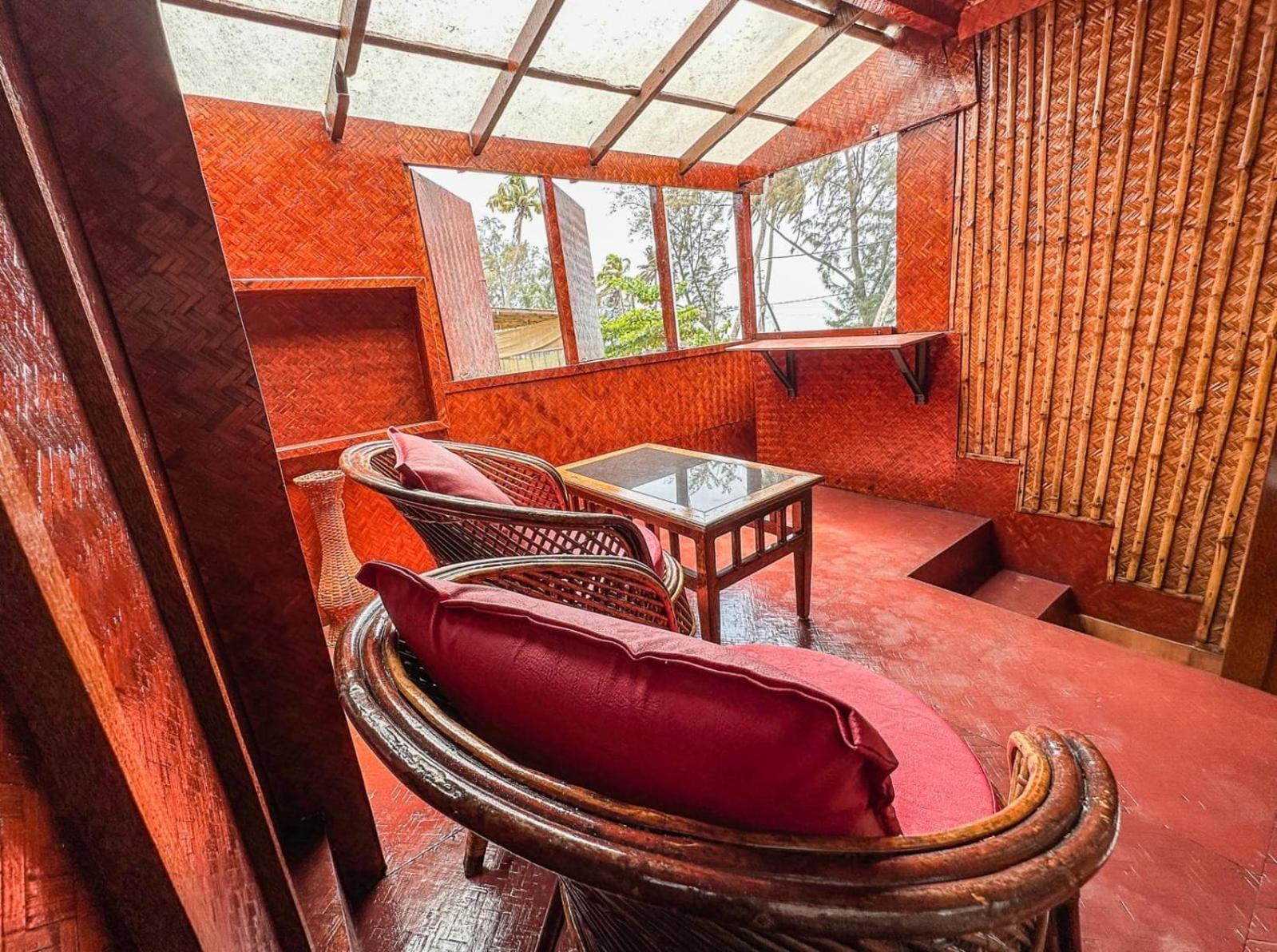Sajeev Home Stay Cherai Beach Room photo
