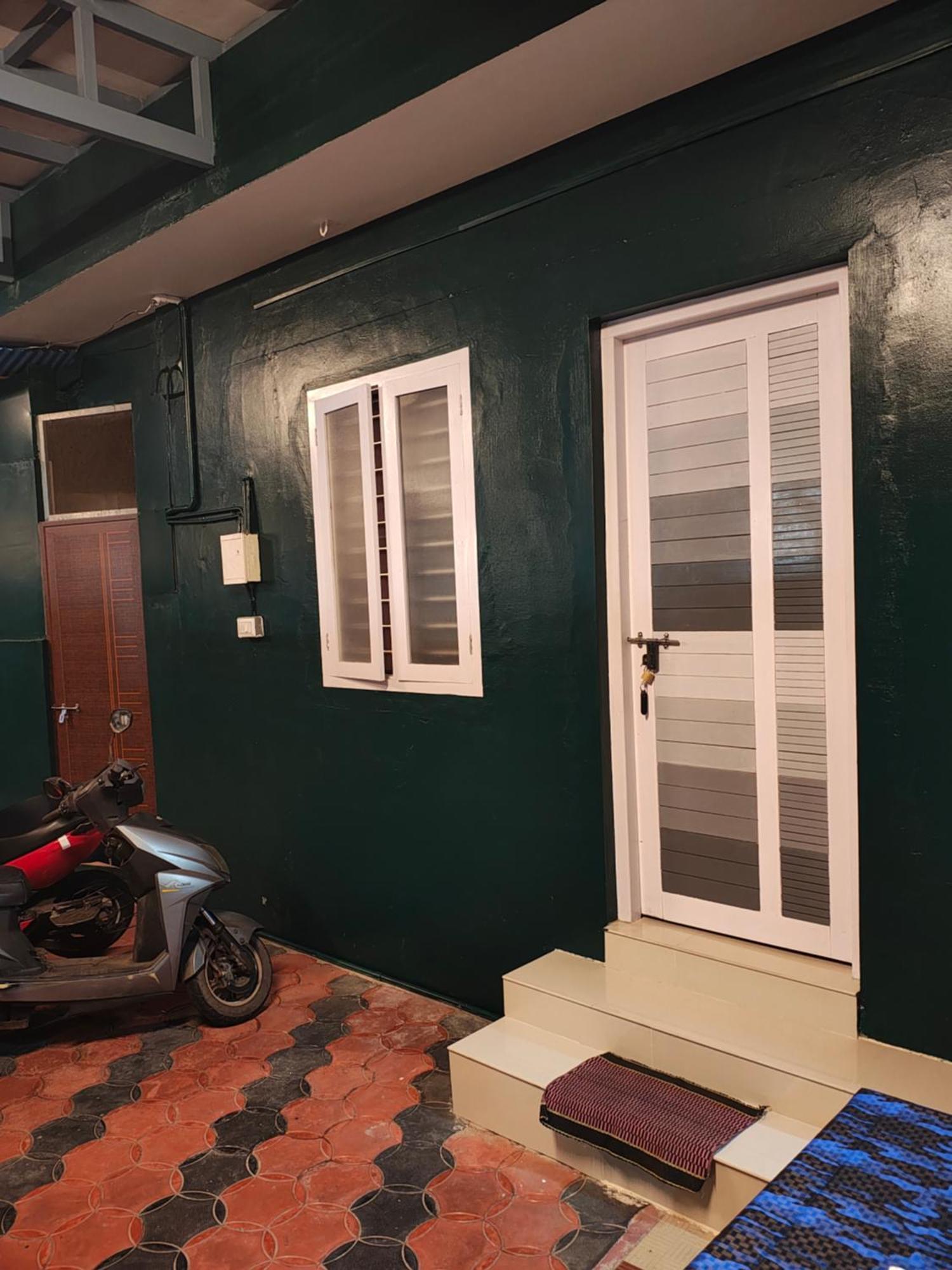 Sajeev Home Stay Cherai Beach Exterior photo