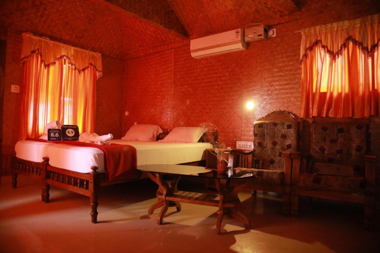 Sajeev Home Stay Cherai Beach Exterior photo